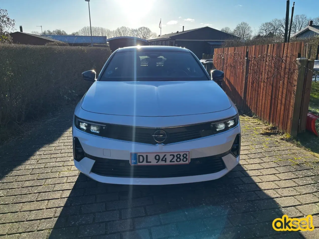 Billede 2 - Opel Astra 1,6 PHEV Ultimate aut.