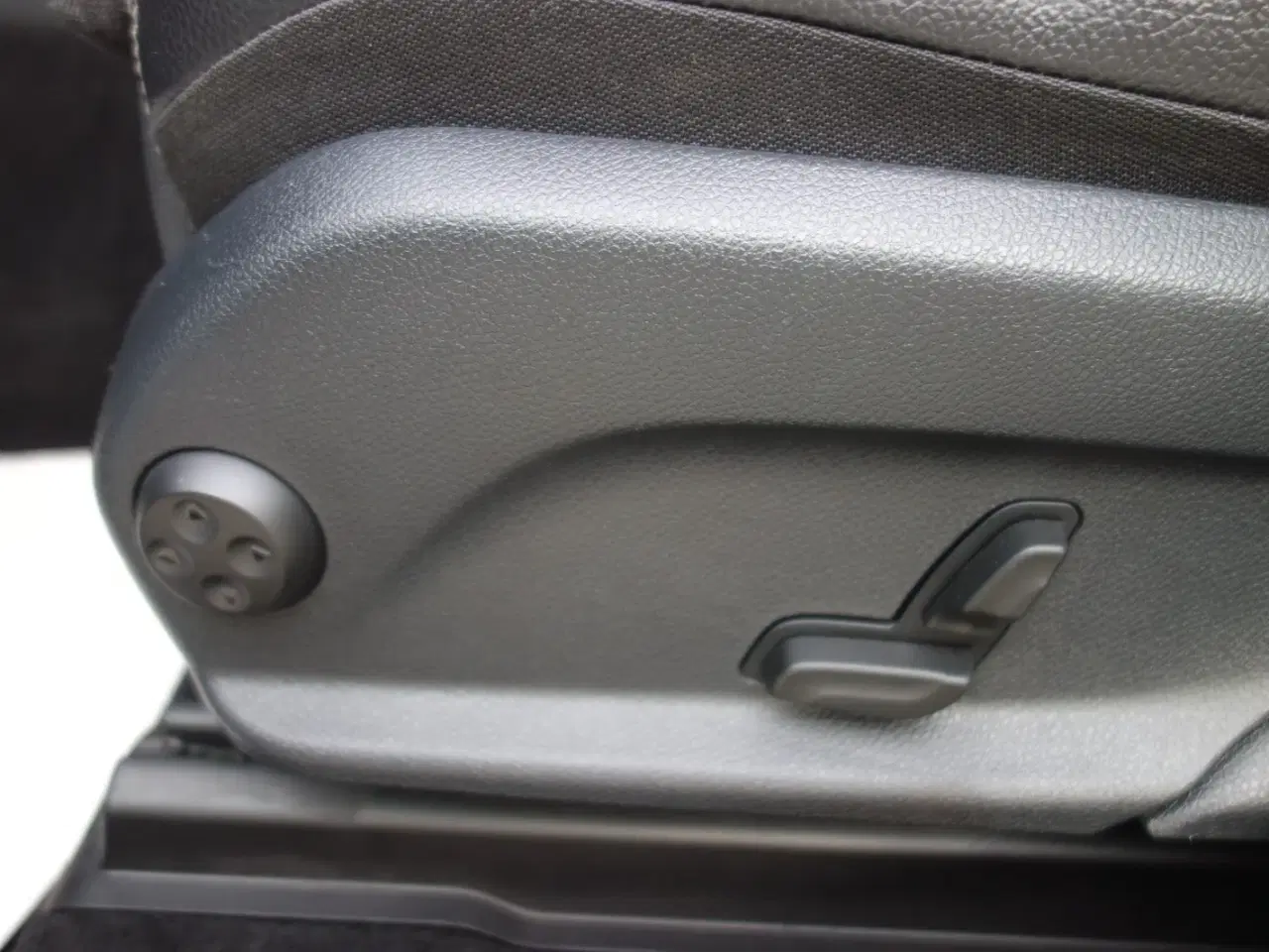 Billede 5 - Mercedes GLC350 d 3,0 AMG Line aut. 4Matic Van