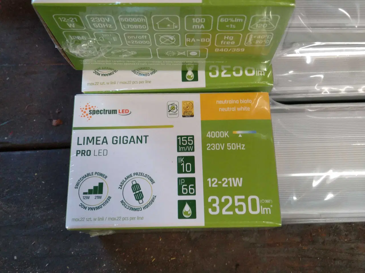 Billede 2 - 60cm amature, samlet pris. 