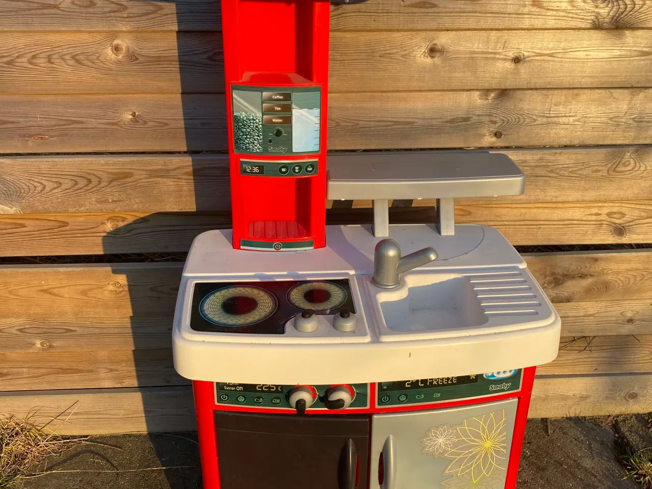 Billede 1 - Legekøkken sælges