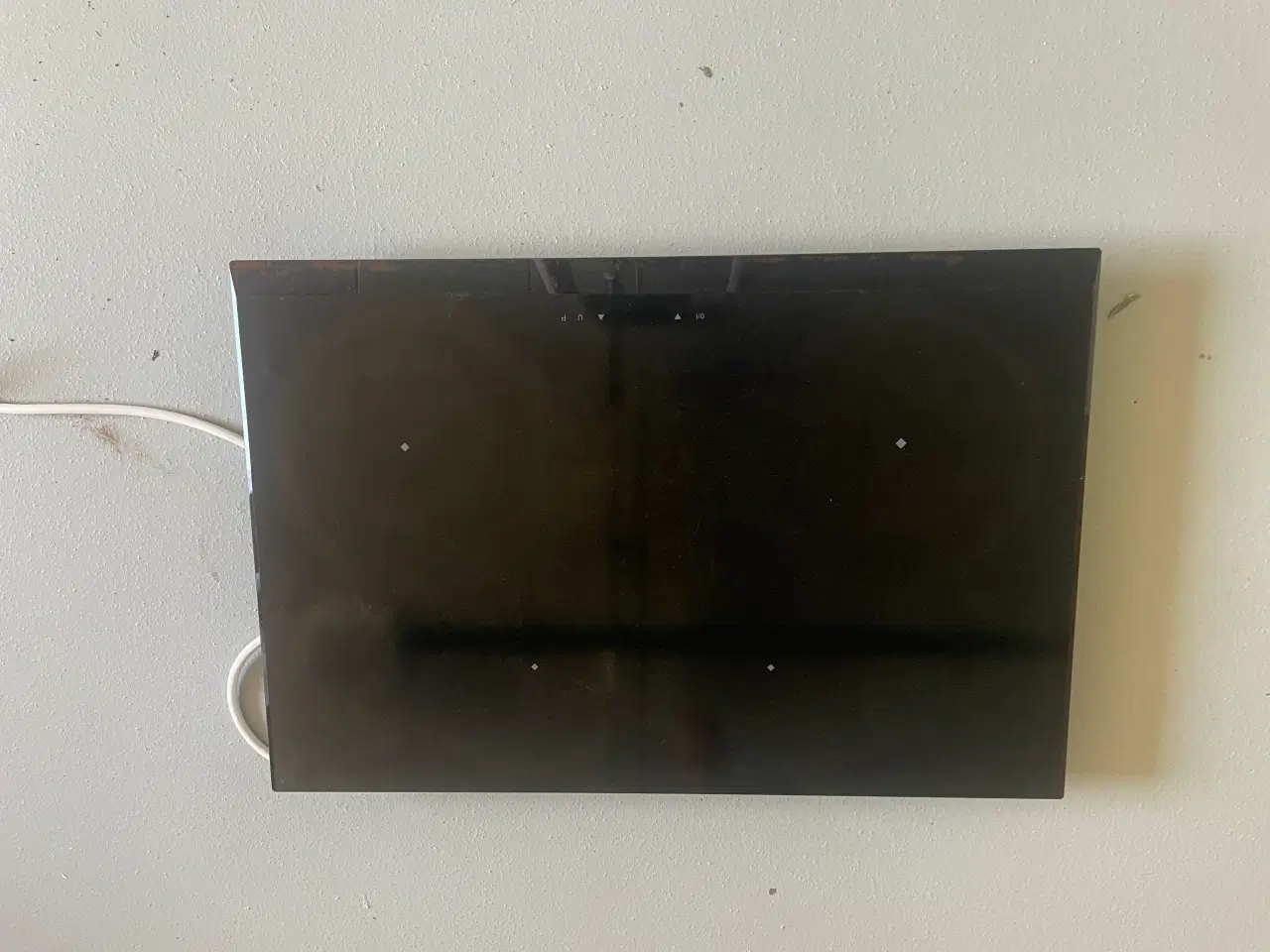 Billede 1 - Kogeplade