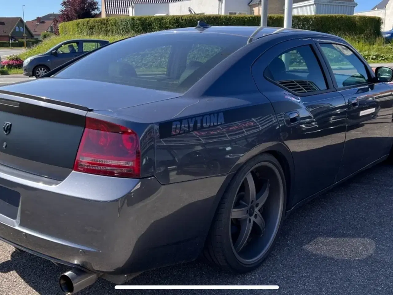 Billede 5 - Dodge Charger 5,7 Daytona aut.