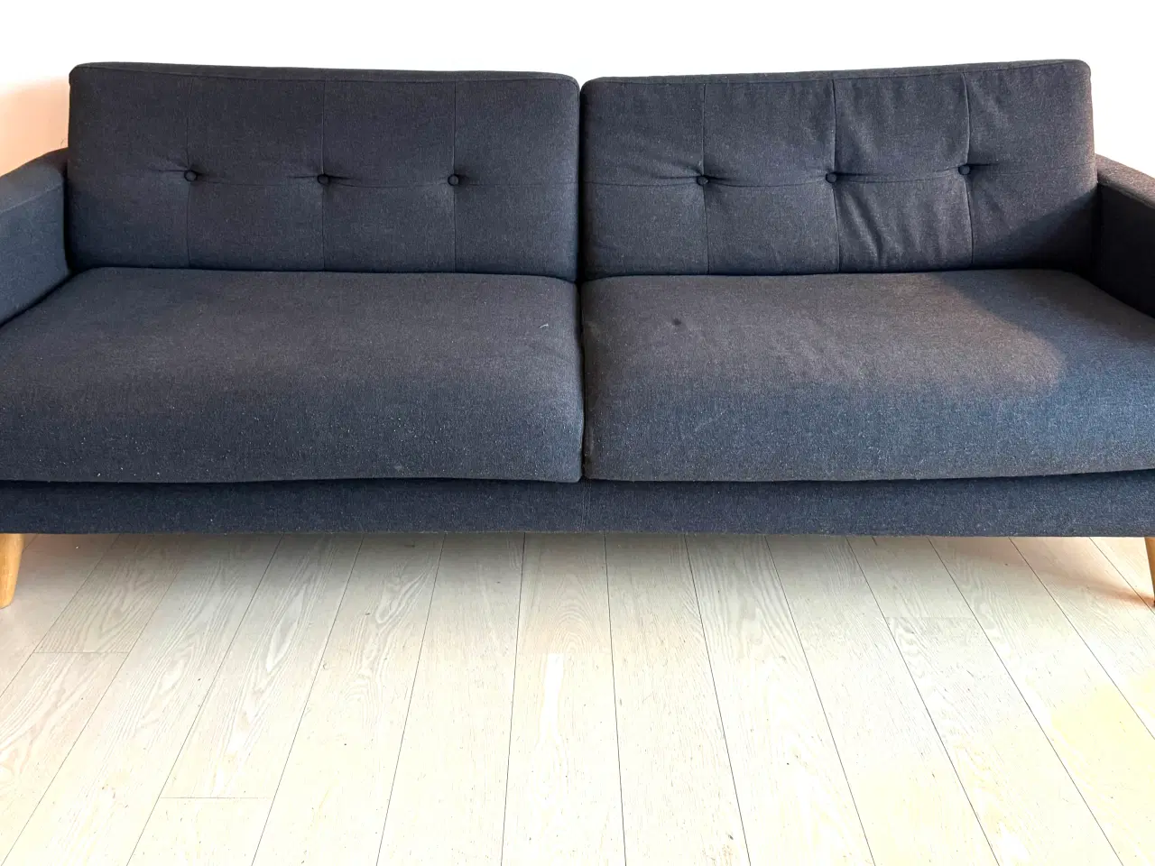 Billede 2 - Sofa 3 personer