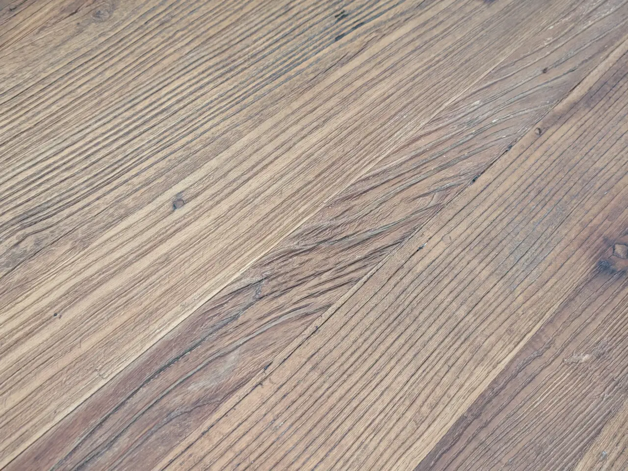 Billede 3 - Lækkert sofabord i industriel look