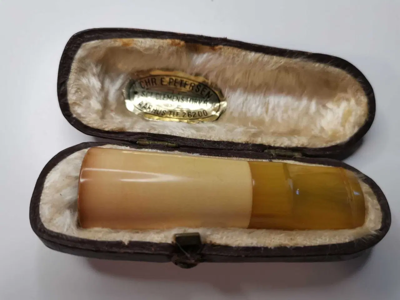 Billede 1 - Cigar/Cerut holder