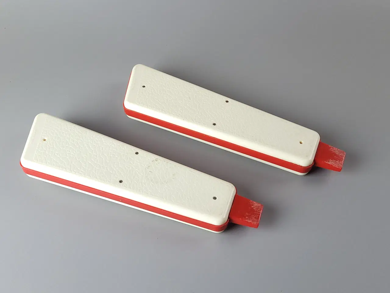 Billede 6 - ⭐️· To Vintage Triola Melodikaer
