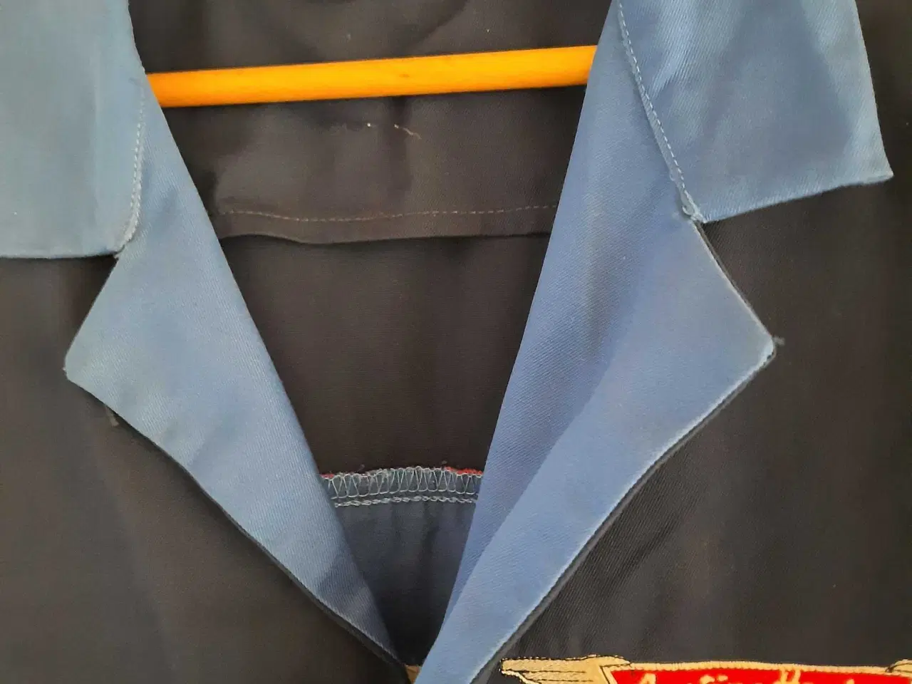 Billede 3 - Austin Healey kittel