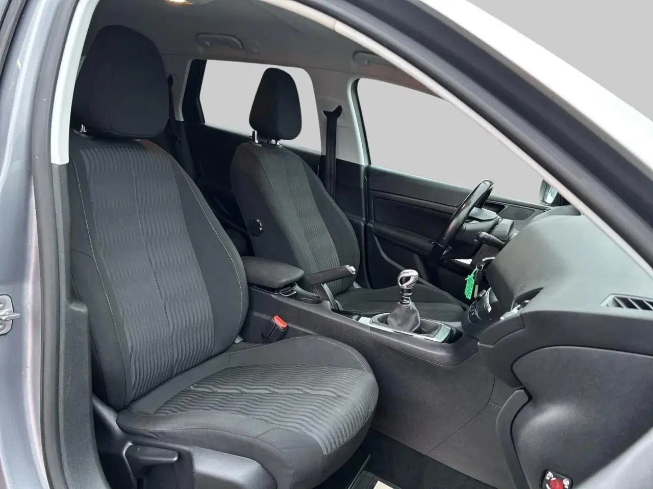 Billede 8 - Peugeot 308 1,6 BlueHDi 120 Active