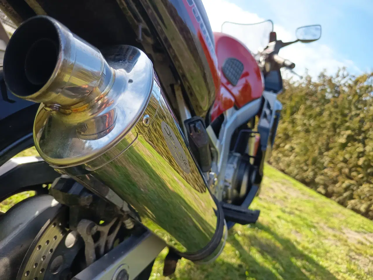 Billede 6 - Suzuki GS500 E