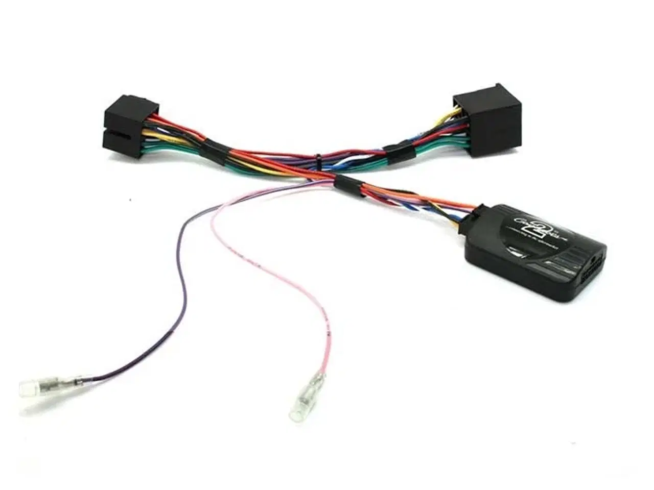 Billede 1 - Ctssc001 ratbetj. scania 2004>2008