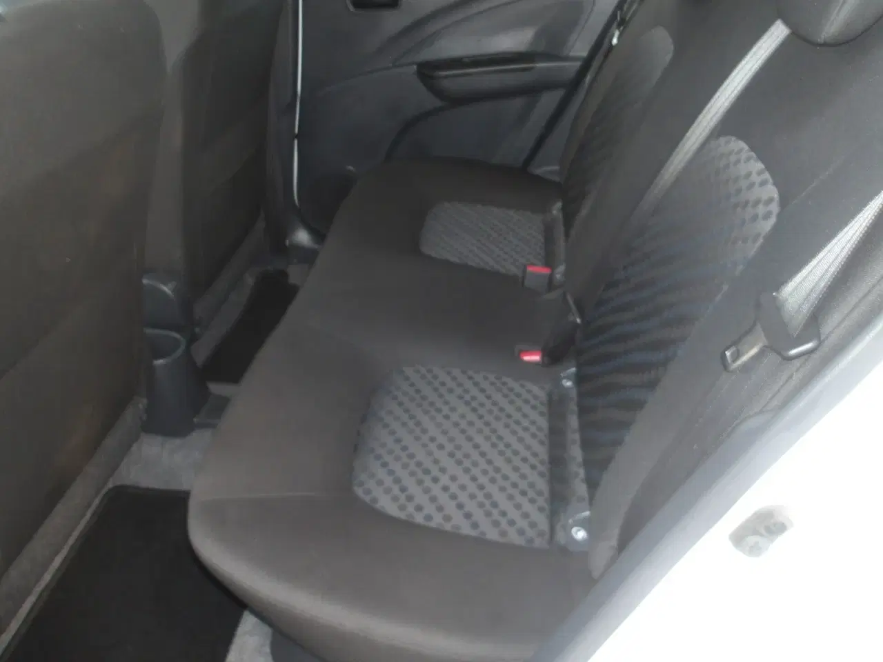 Billede 7 - Suzuki Celerio 1,0 Dualjet Style