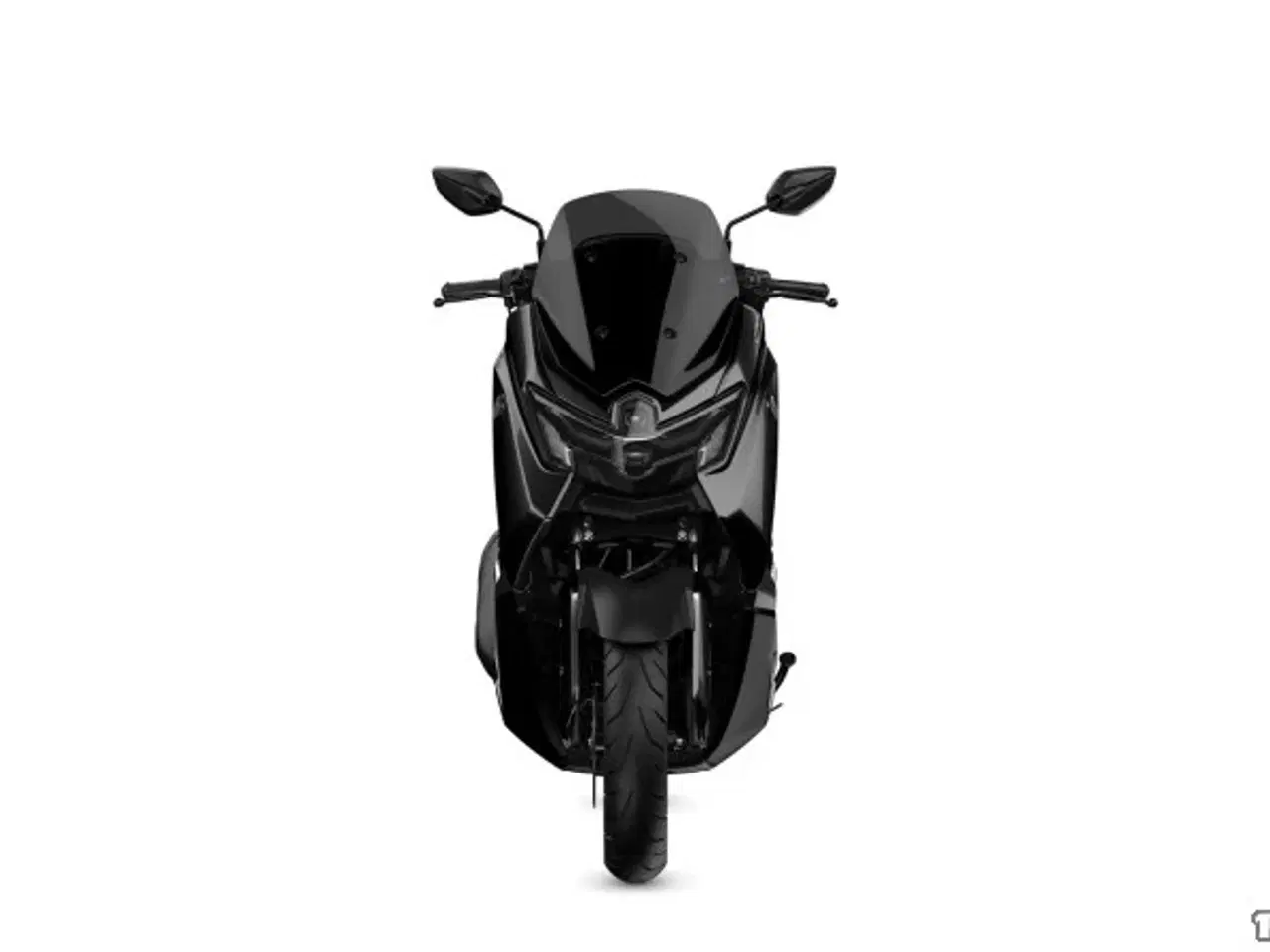 Billede 13 - Yamaha N-Max 155 Tech Max