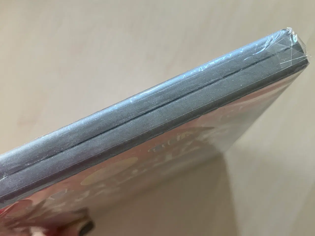 Billede 3 - DVD Pocahontas. Plomberet.