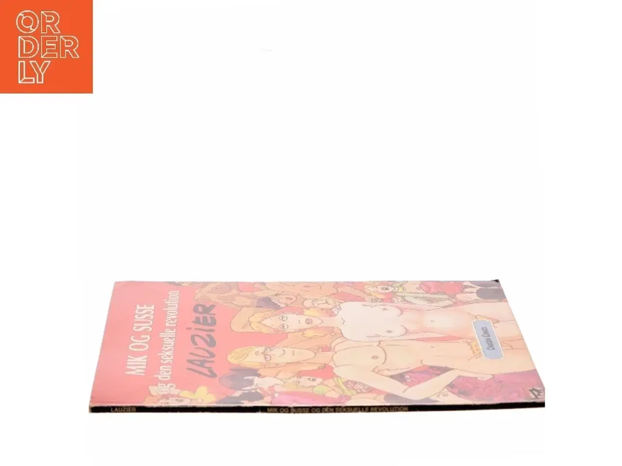 Billede 2 - Mik og Susse