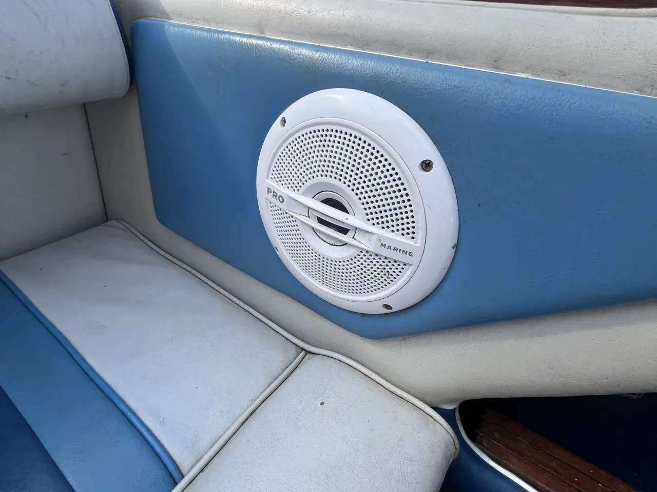 Billede 5 - sea ray 20 fods. 
