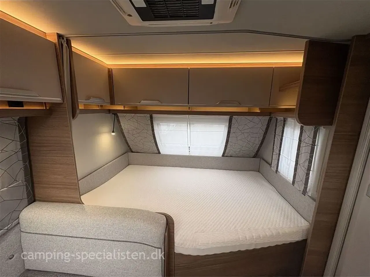 Billede 5 - 2023 - Knaus Sport 500 KD   Knaus Sport 500 KD 2023 - Se den nu hos Camping-Specialisten.dk