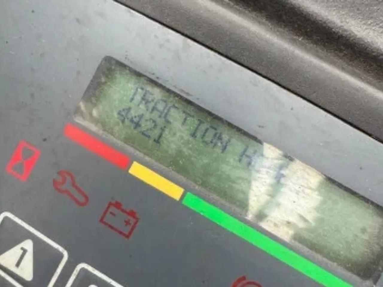 Billede 6 - 5500mm friløft