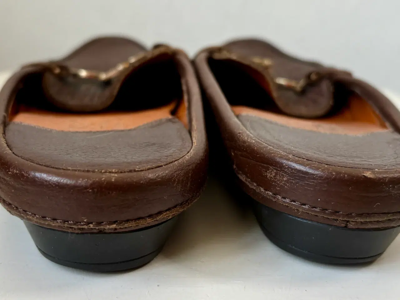 Billede 5 - Salvatore Ferragamo, slippers, str 39