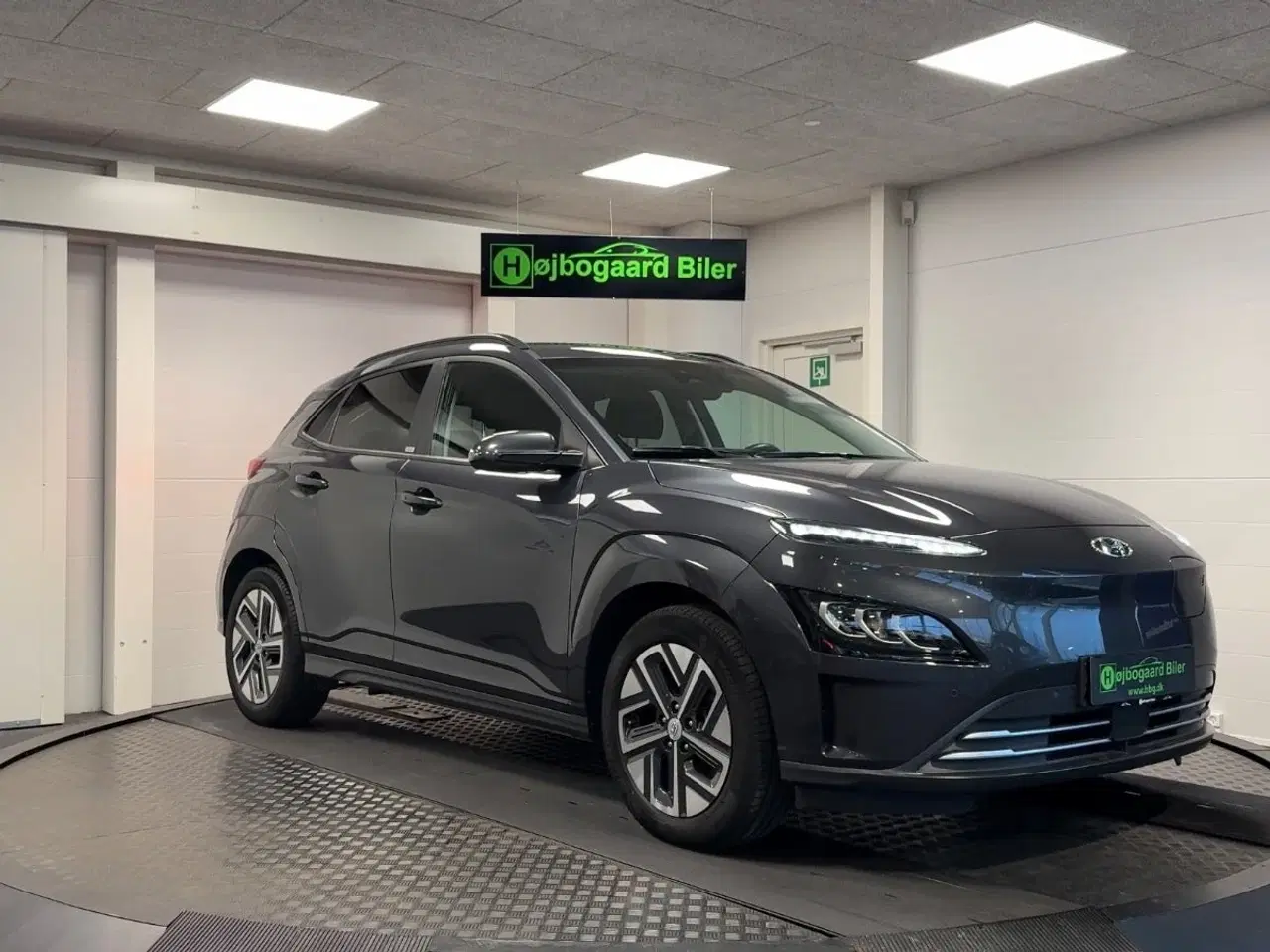 Billede 7 - Hyundai Kona 39 EV Trend
