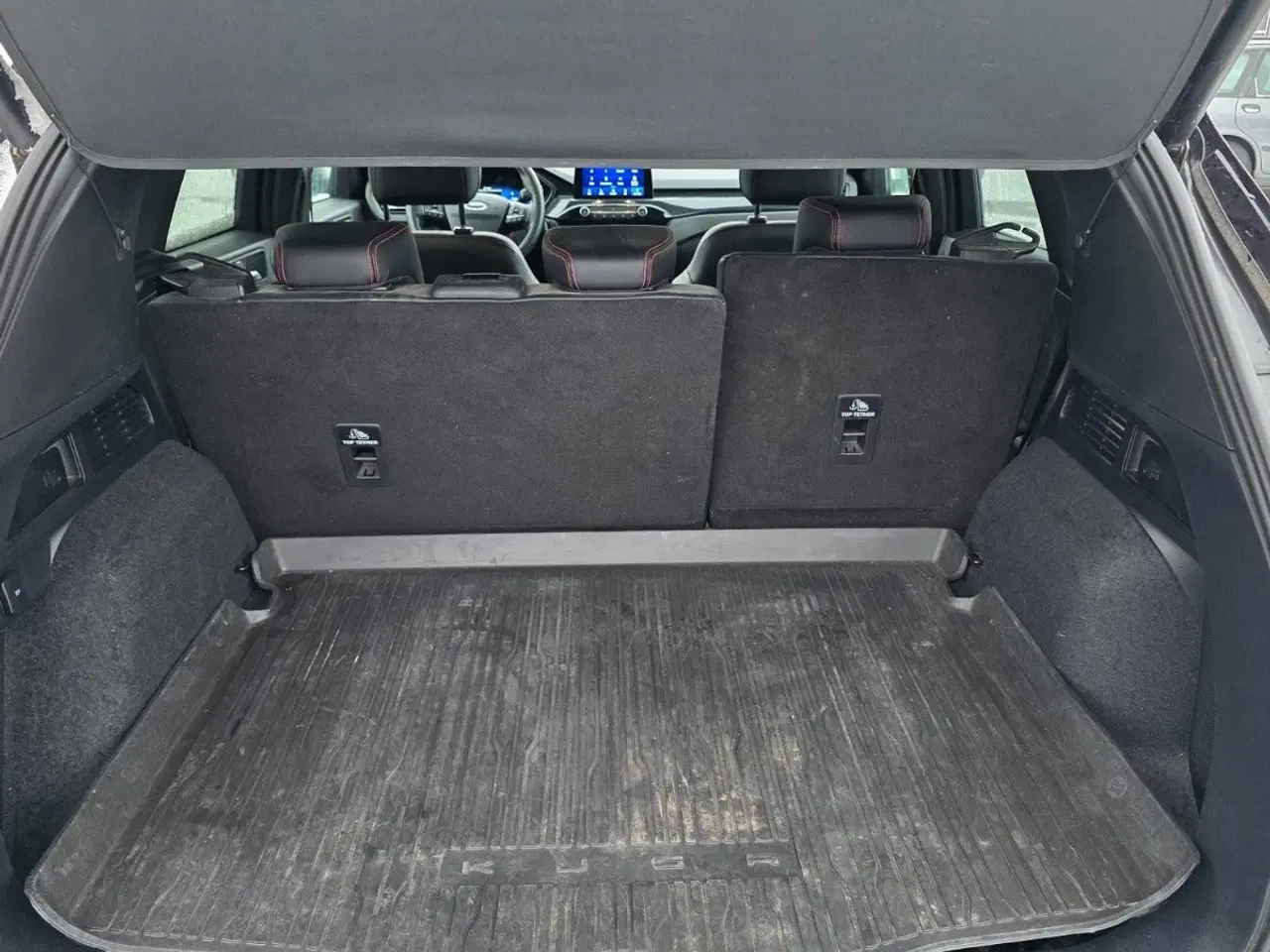 Billede 7 - Ford Kuga 2,5 PHEV ST-Line X CVT