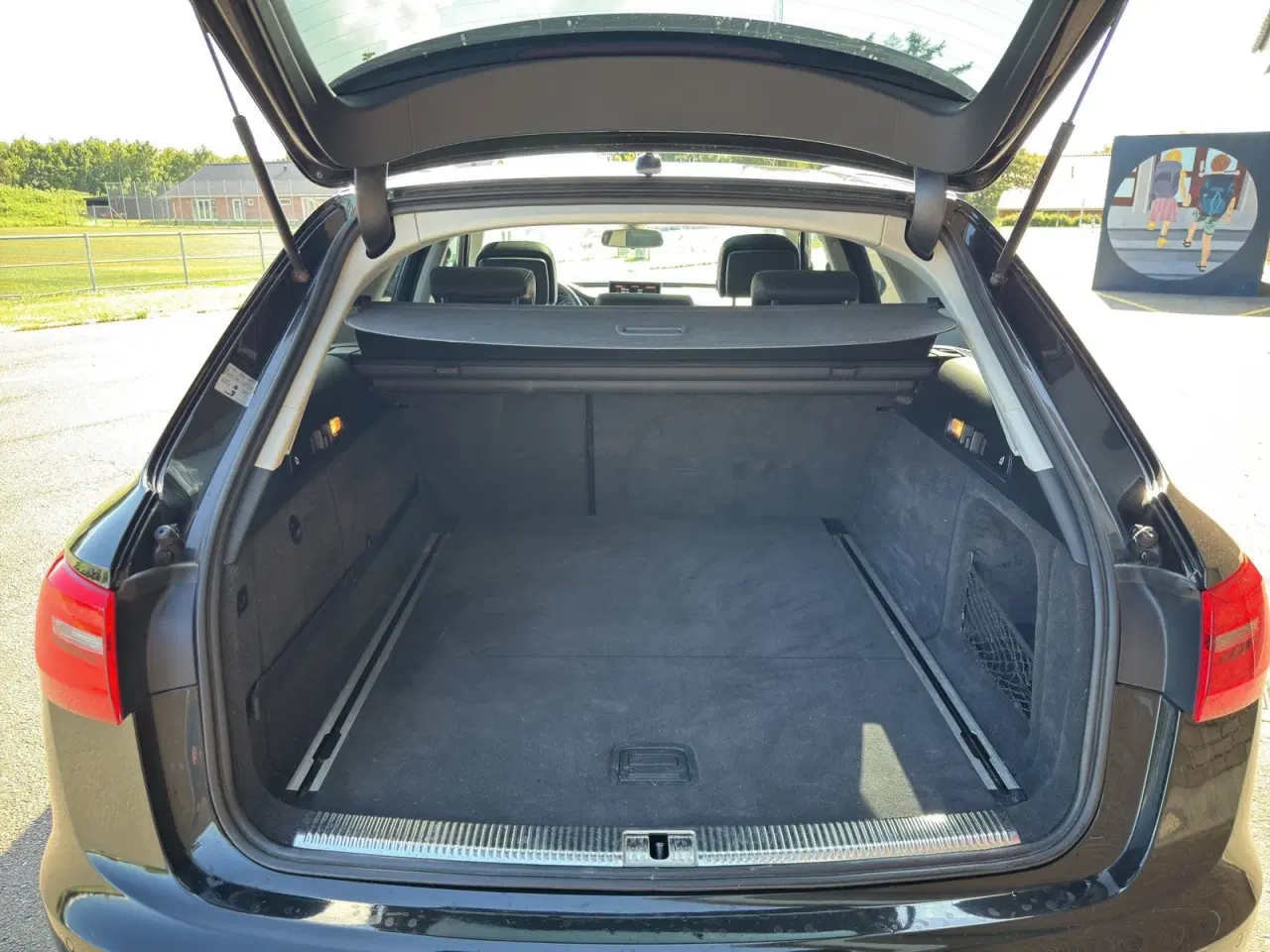 Billede 17 - Audi A6 2,0 TDi 177 Avant Multitr.