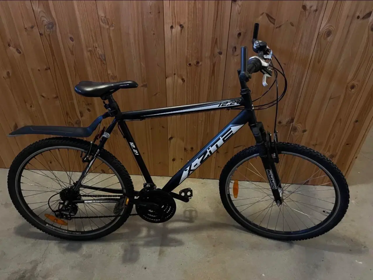 Billede 1 - Mountainbike cykel 