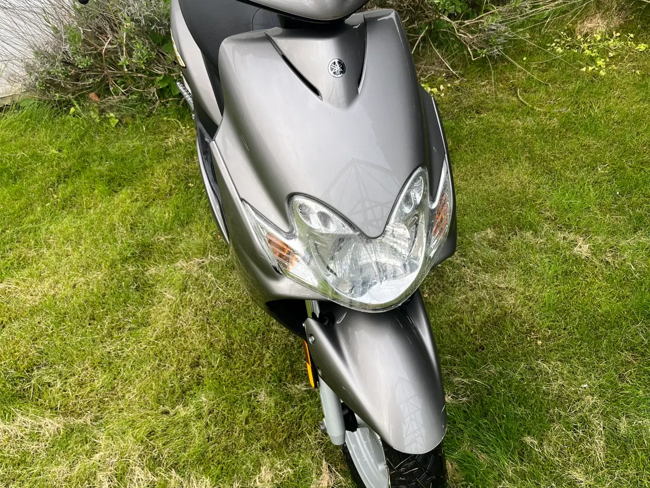 Billede 7 - Yamaha Jog R