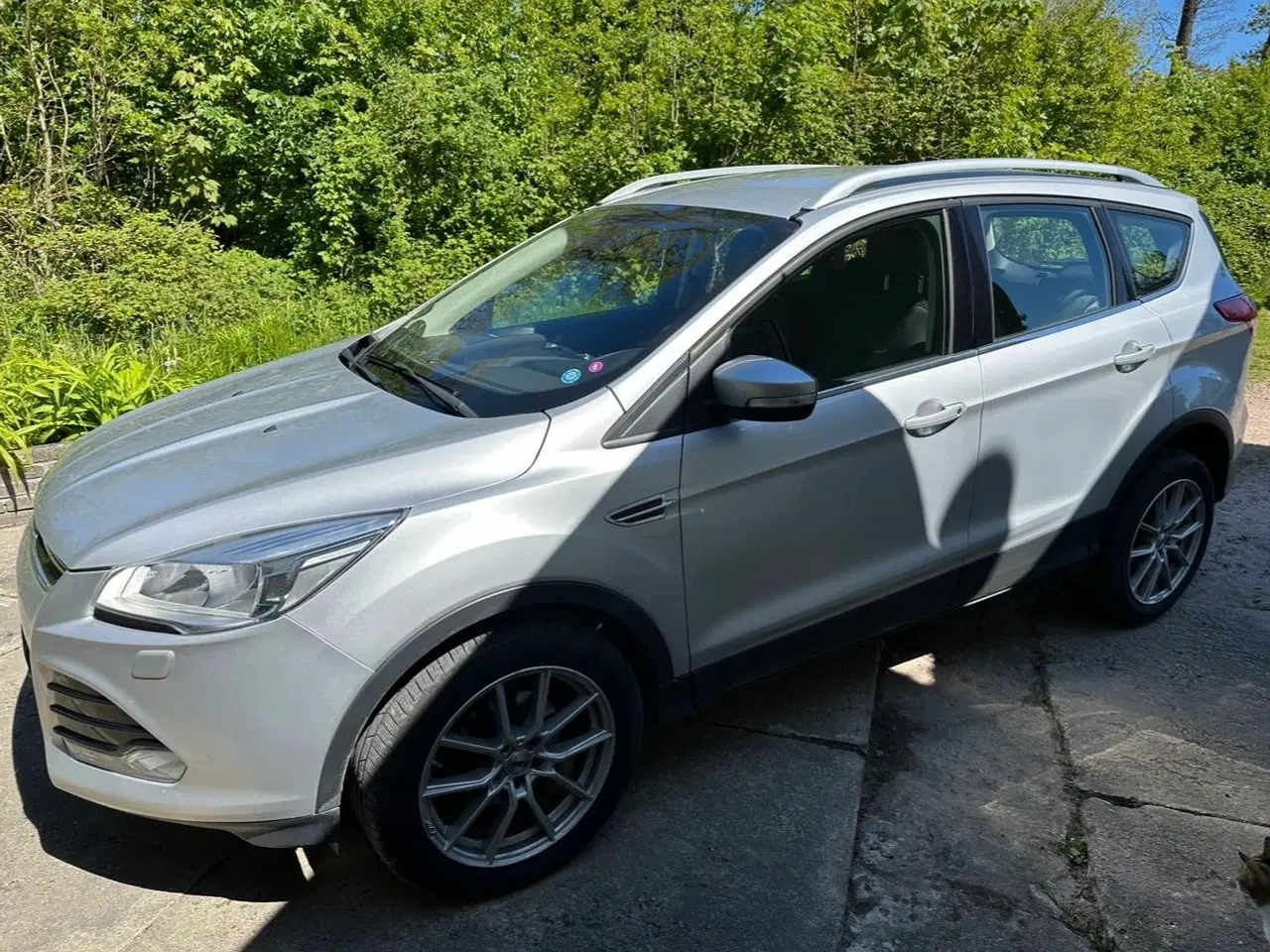 Billede 7 - Ford Kuga 1.5 SCTi Titanium