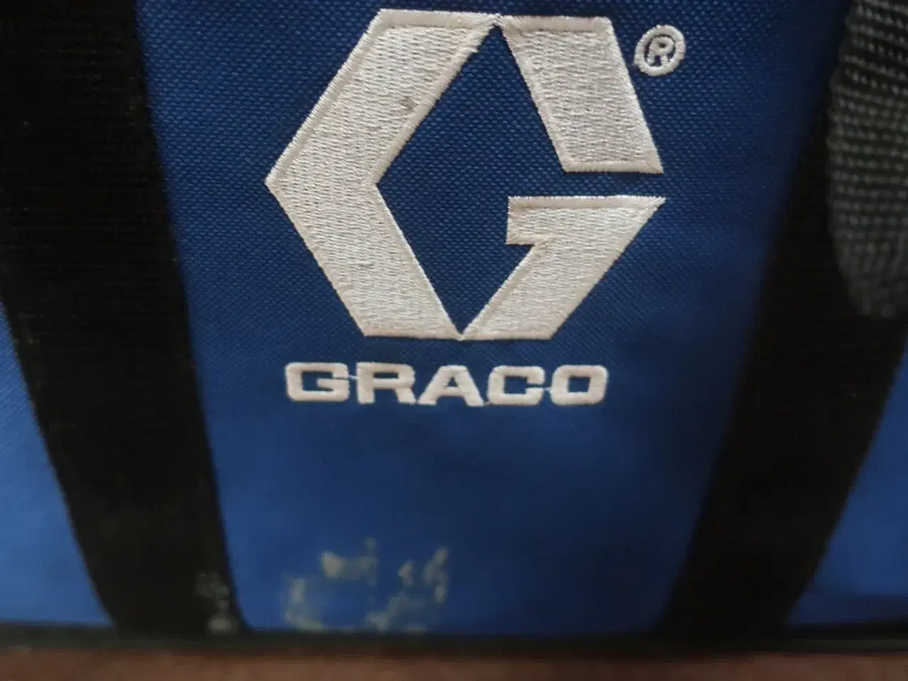 Billede 6 - Sprøjtepistol GRACO