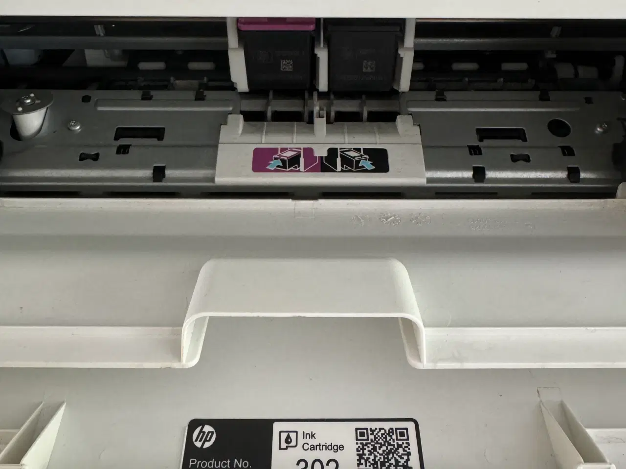 Billede 5 - HP printer 