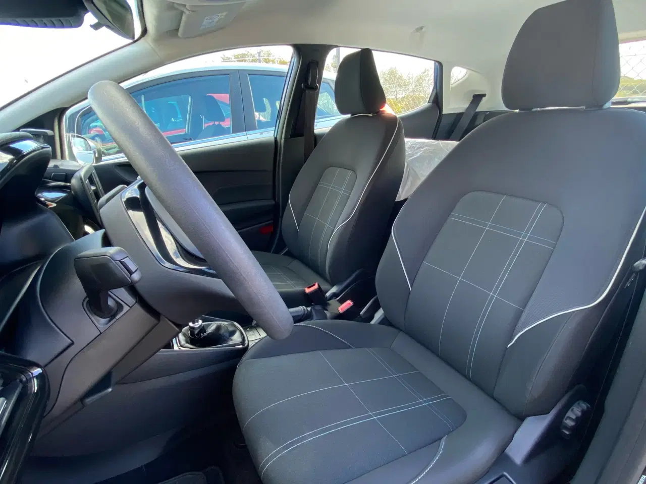 Billede 15 - Ford Fiesta 1,5 TDCi Trend Start/Stop 85HK 5d 6g