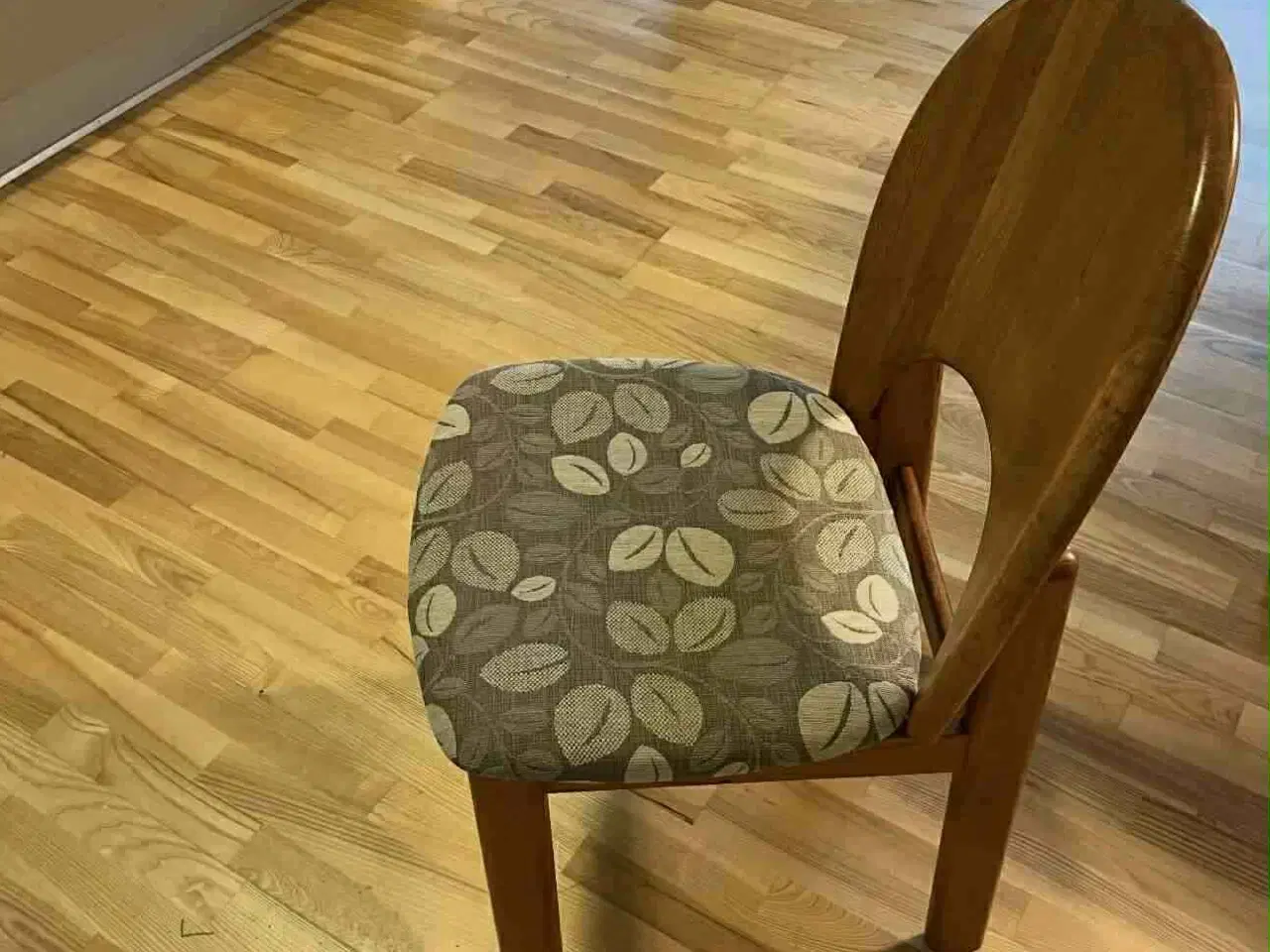Billede 2 - Glostrup teak træs møbler 