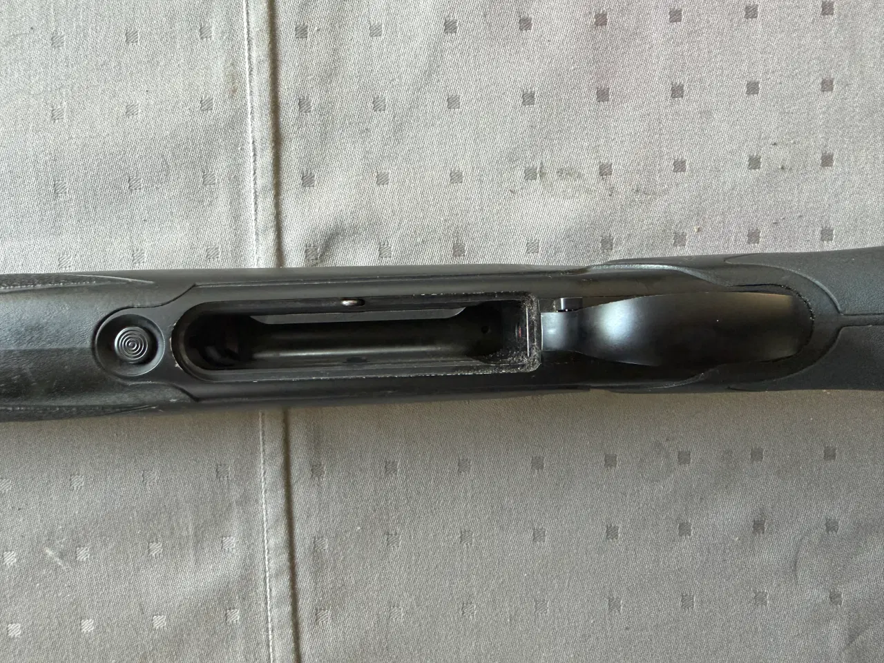 Billede 2 - Sauer 202 Outback - links