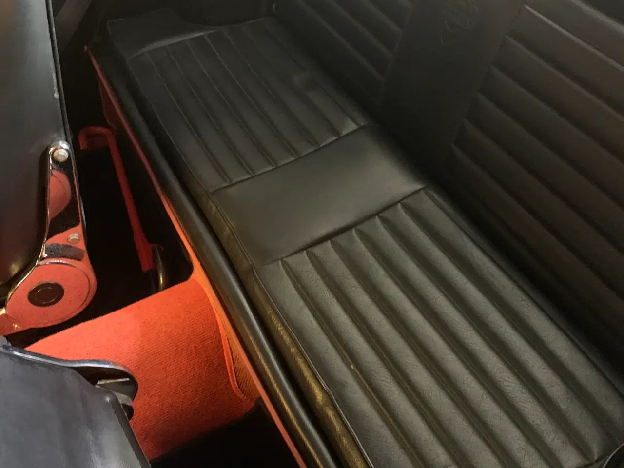 Billede 9 - Volvo P 1800   1966