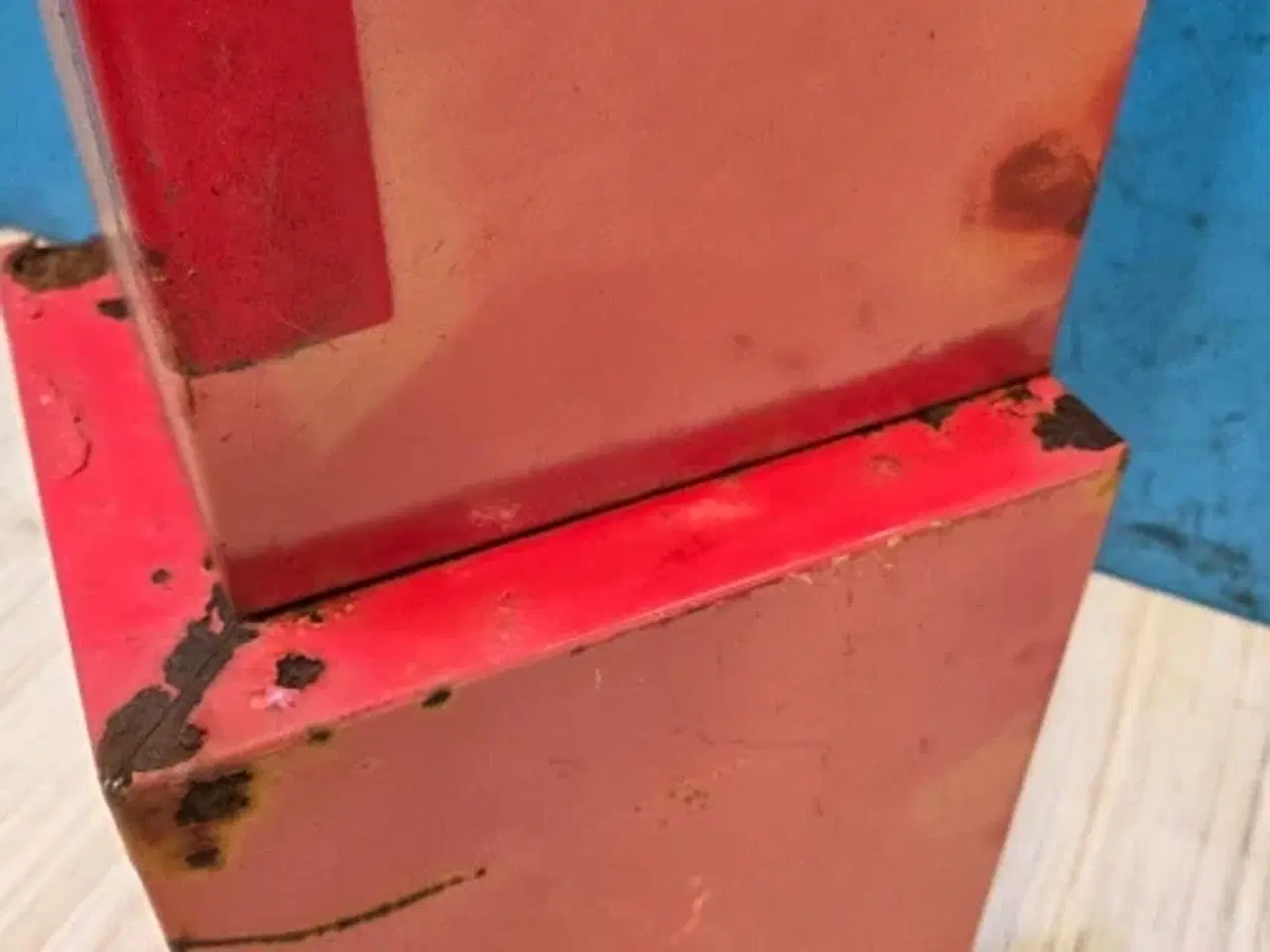 Billede 7 - Massey Ferguson 32 Skærm L. 28184186