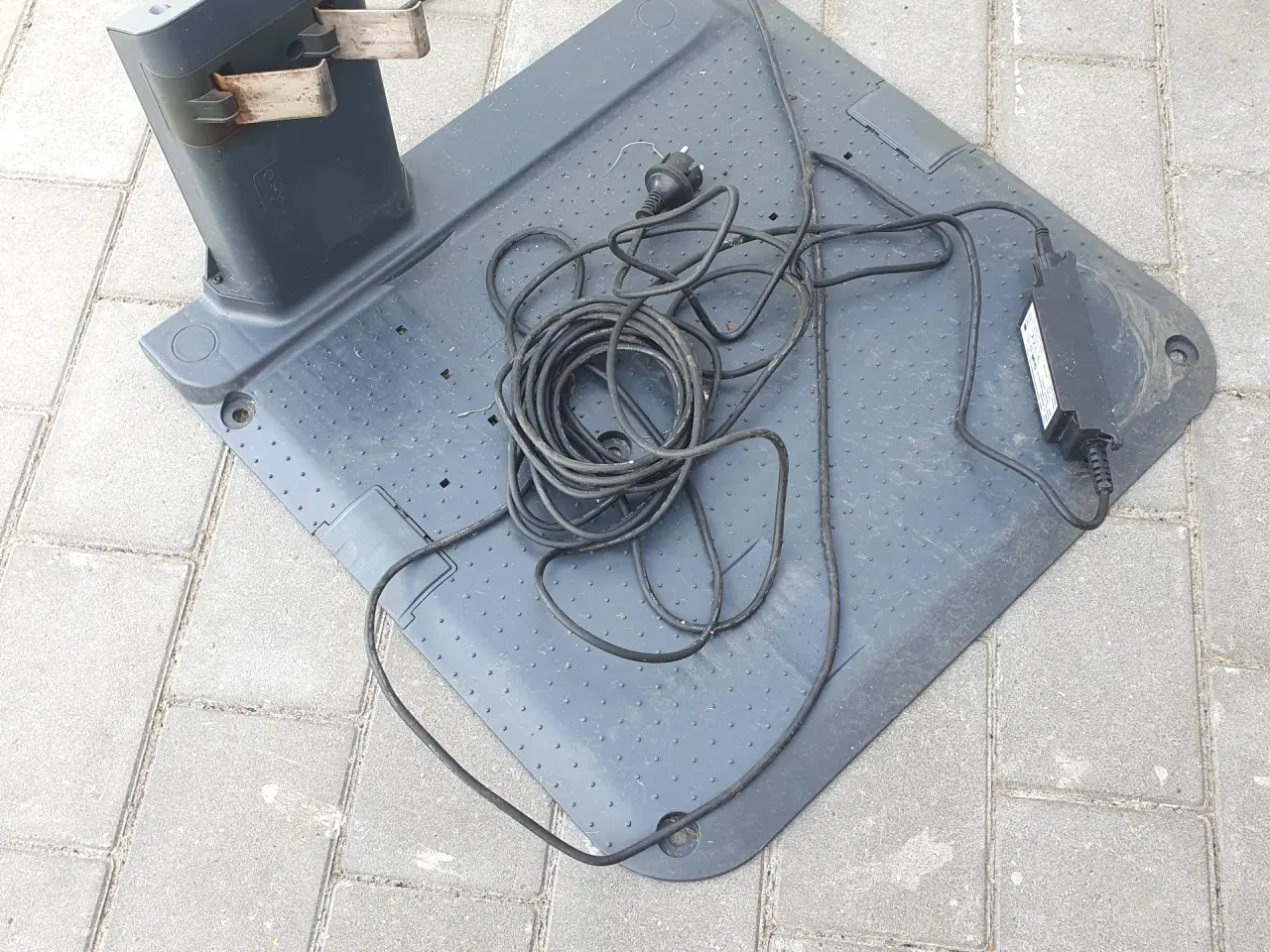 Billede 4 - AL-KO Robolinho Solo 450 W