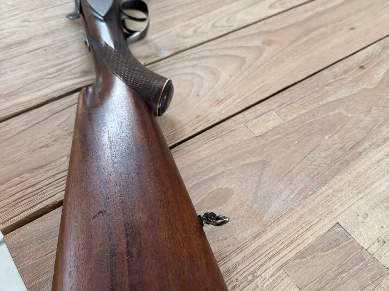 Billede 3 - Haglgevær 12/70