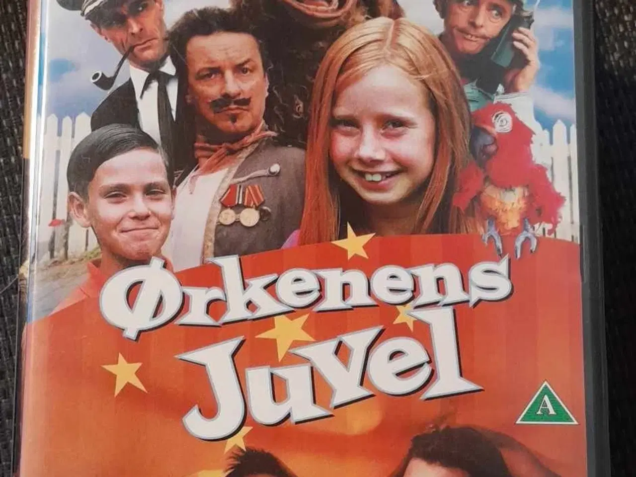 Billede 2 - DVD’er  film Sælges 