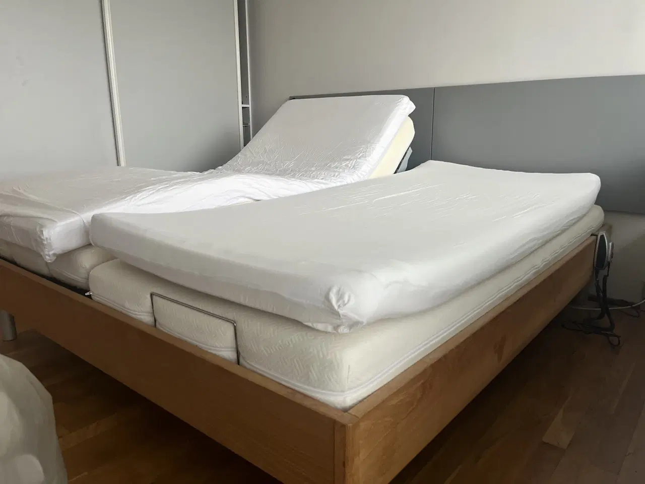 Billede 6 - Elevationsseng 