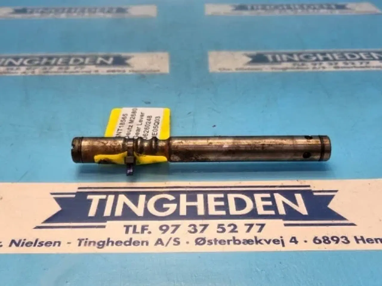 Billede 1 - Deutz M2680 Gearstang 06260248