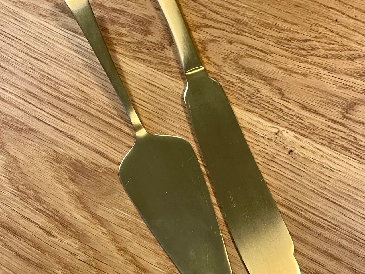 Billede 1 - House doctor kagesæt