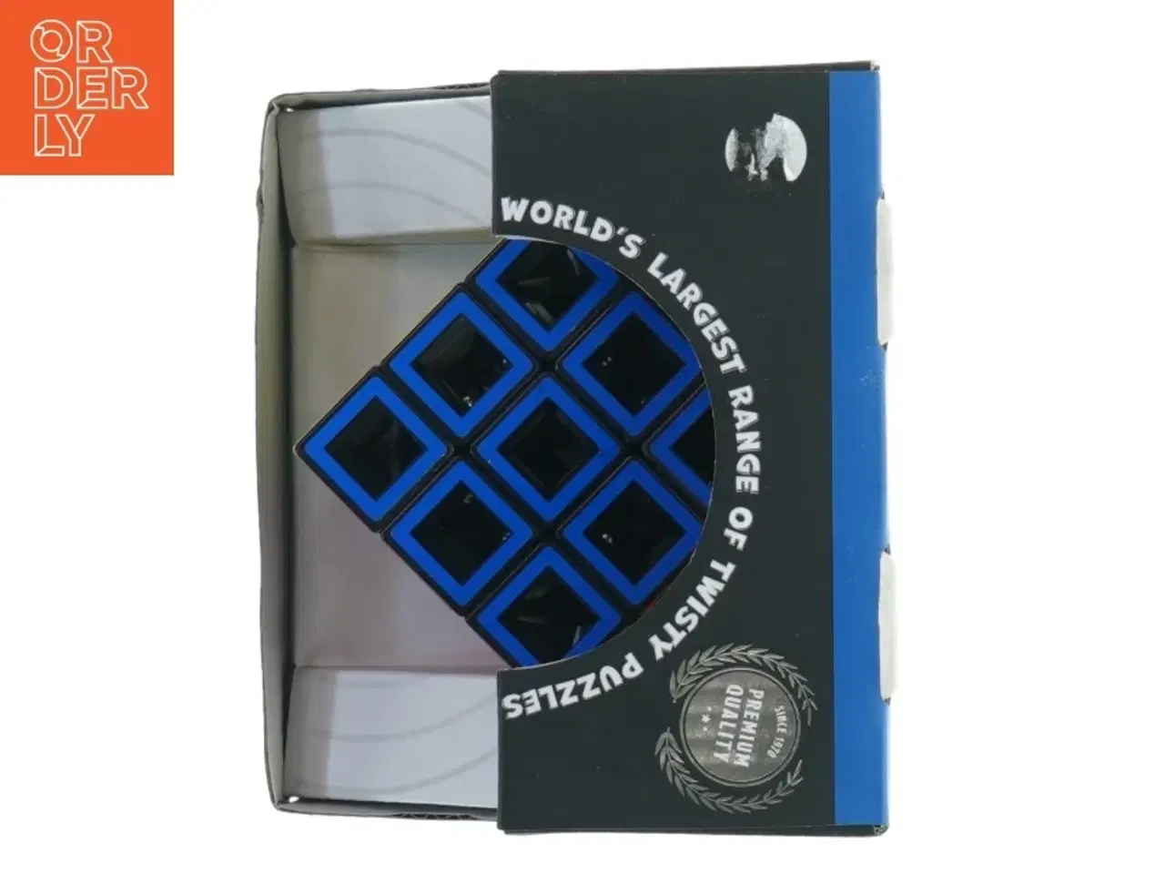 Billede 5 - Hollow Cube puslespil fra Recent Toys (str. 6 x 6 cm)