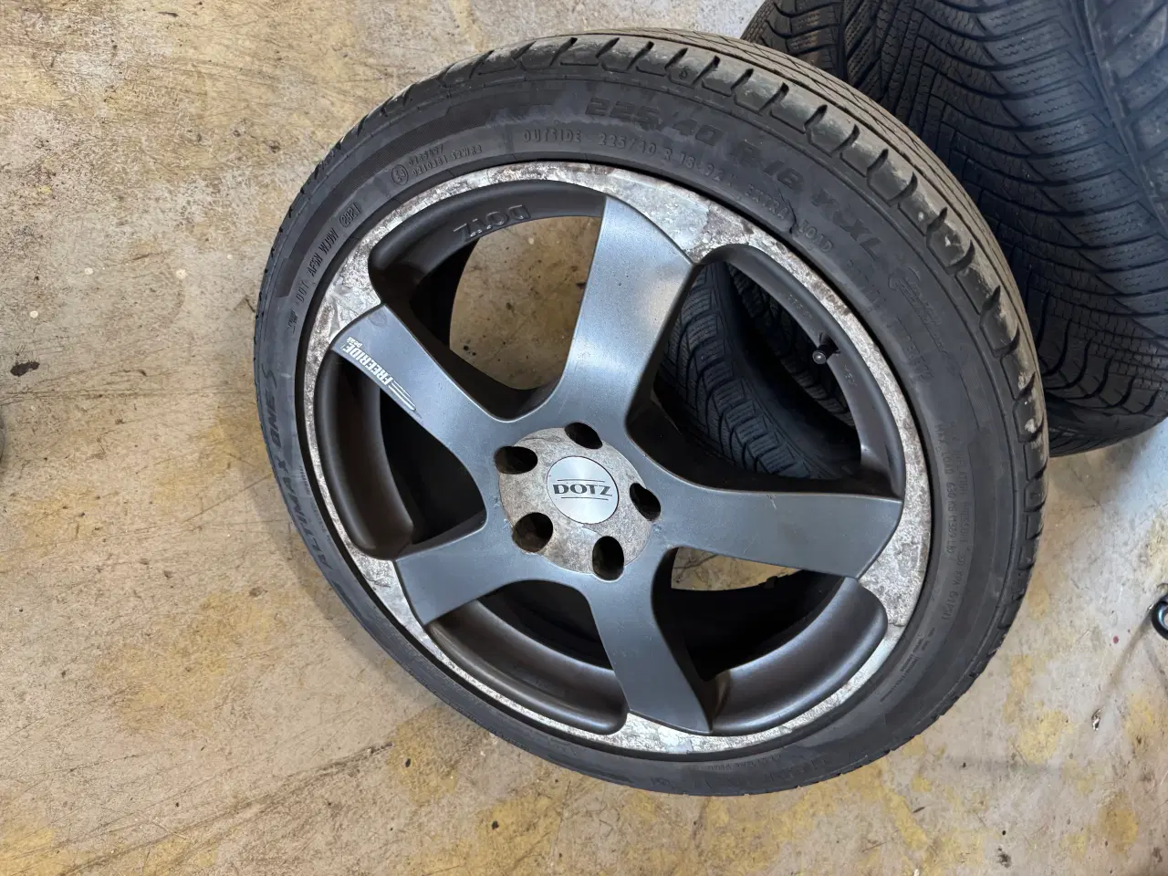 Billede 3 - Vw Seat Skoda Audi 