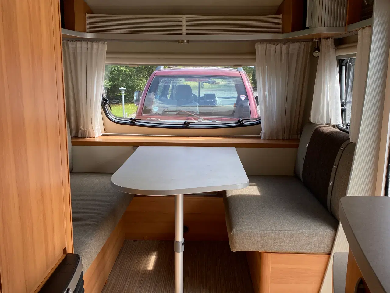 Billede 10 - Hymer Feeling 425