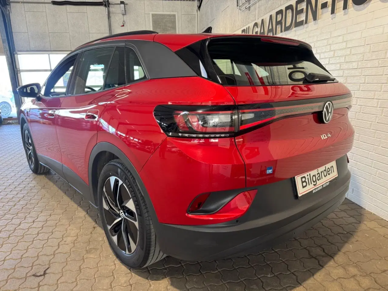 Billede 3 - VW ID.4 77 Pro Performance