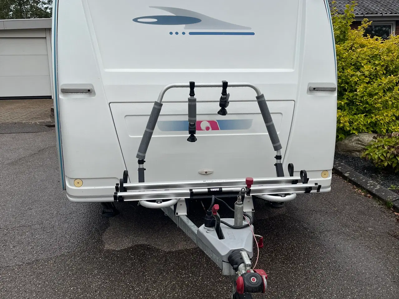 Billede 1 - Adria Adora 462 PU