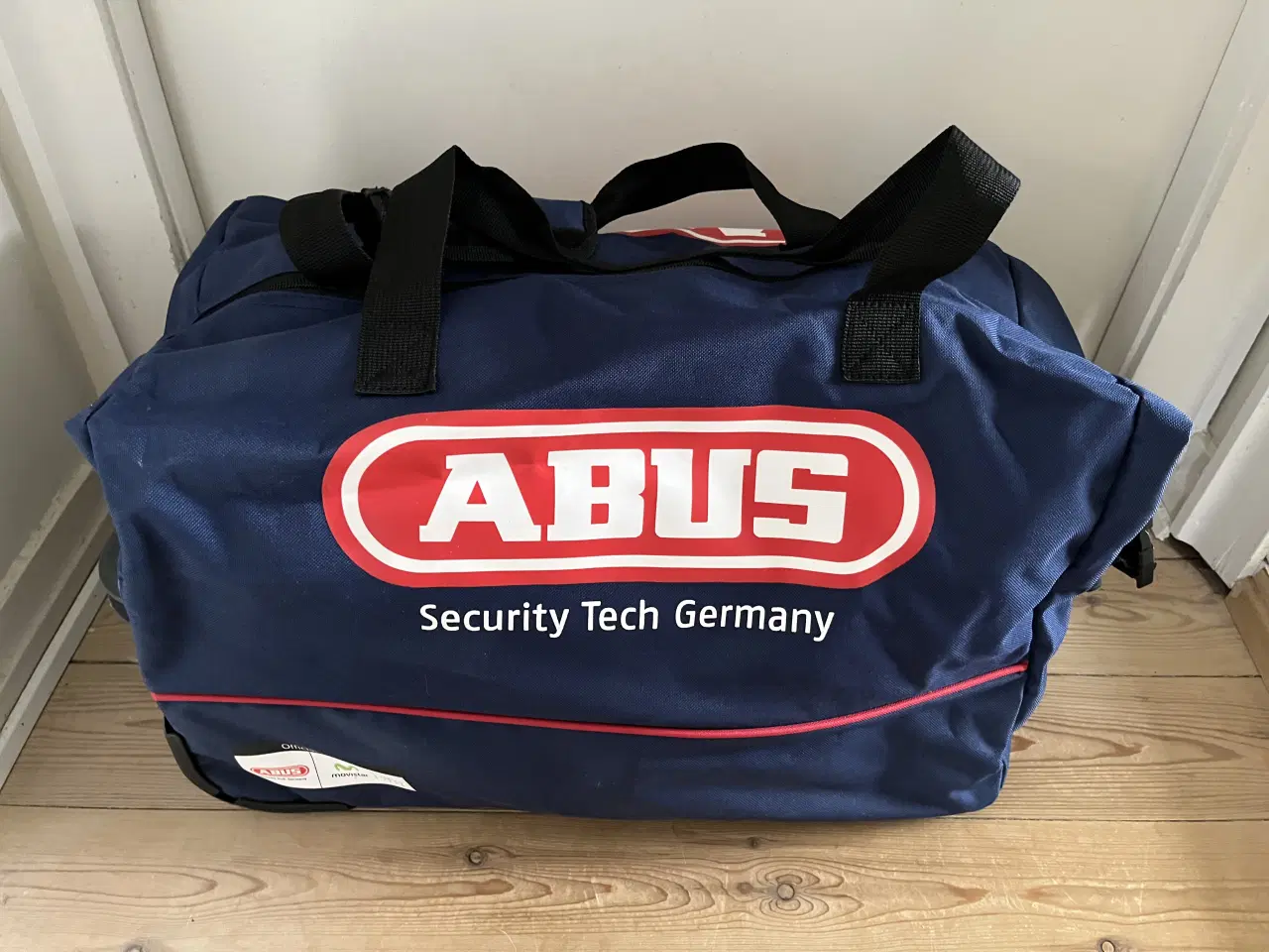 Billede 1 - Trolley taske Abus