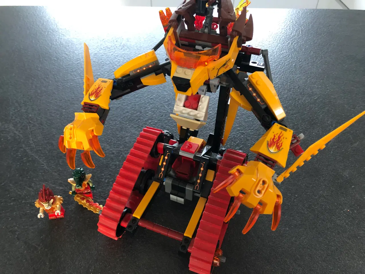 Billede 2 - Lego Chima