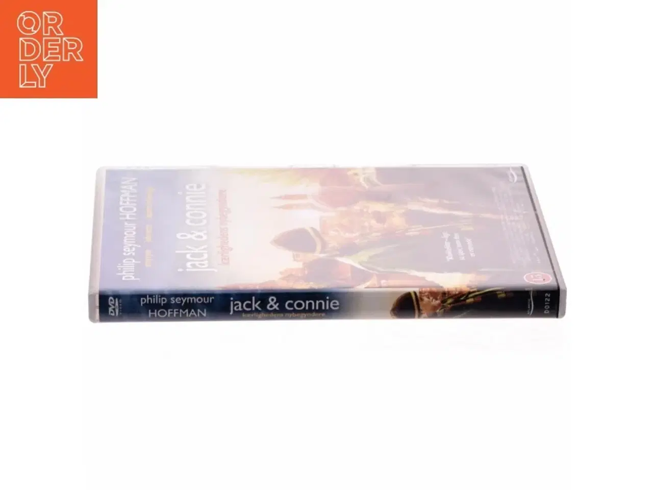 Billede 2 - Jack & Connie
