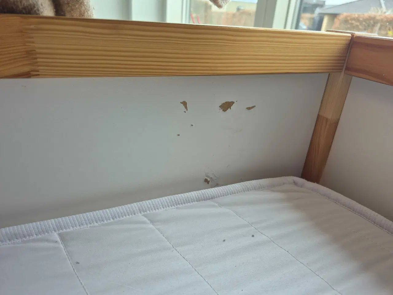 Billede 3 - IKEA KURA seng